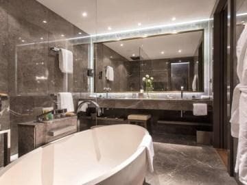 Hotel Hyatt Regency Sochi
