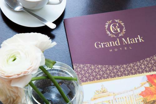 Grand Mark Hotel