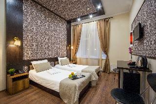 Hotel Graf Tolstoy
