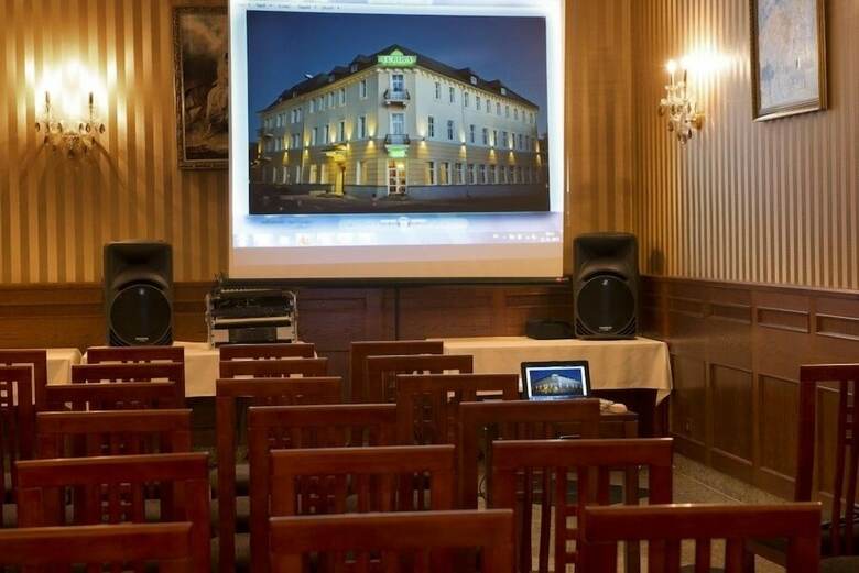 Hotel Europa