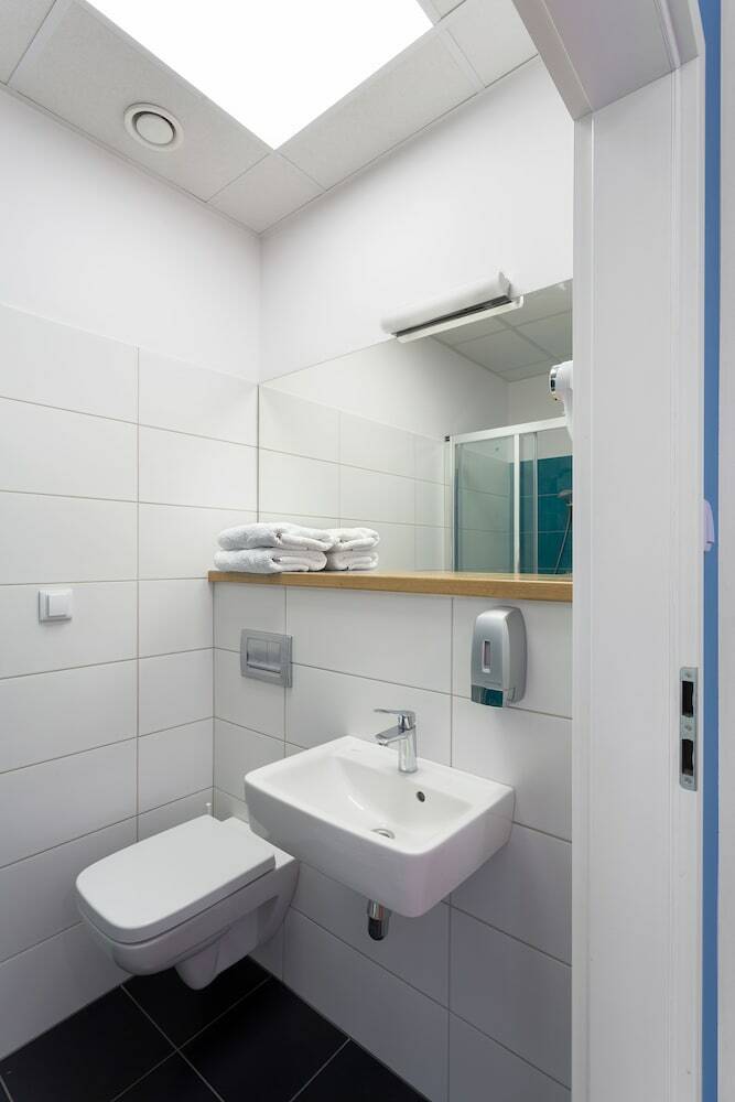 Traffic Hotel