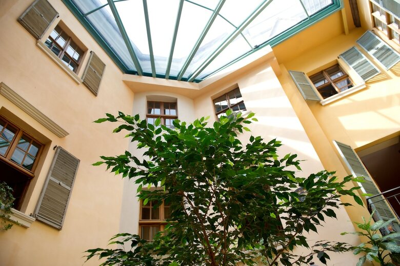 Hotel Kolegiacki
