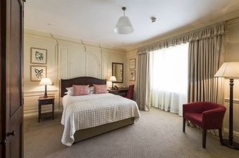 Agroturismo The Talbot Hotel