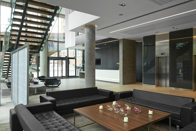 Hotel Innside By Melia Manchester