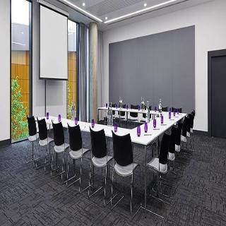 Hotel Innside By Melia Manchester