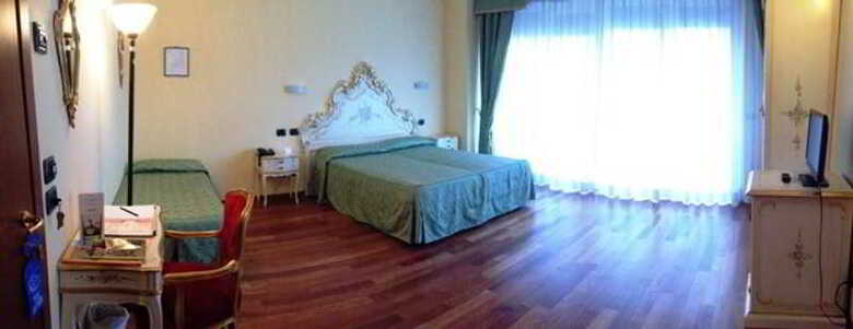 Grand Hotel Primavera