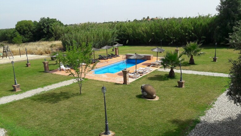 Apartamento Quinta Da Abrunheira