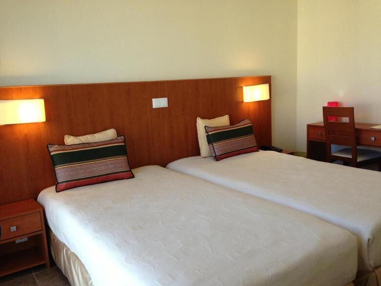 Hotel Apolo