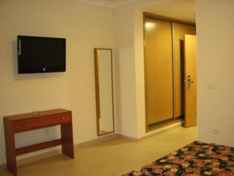 Hotel Apolo