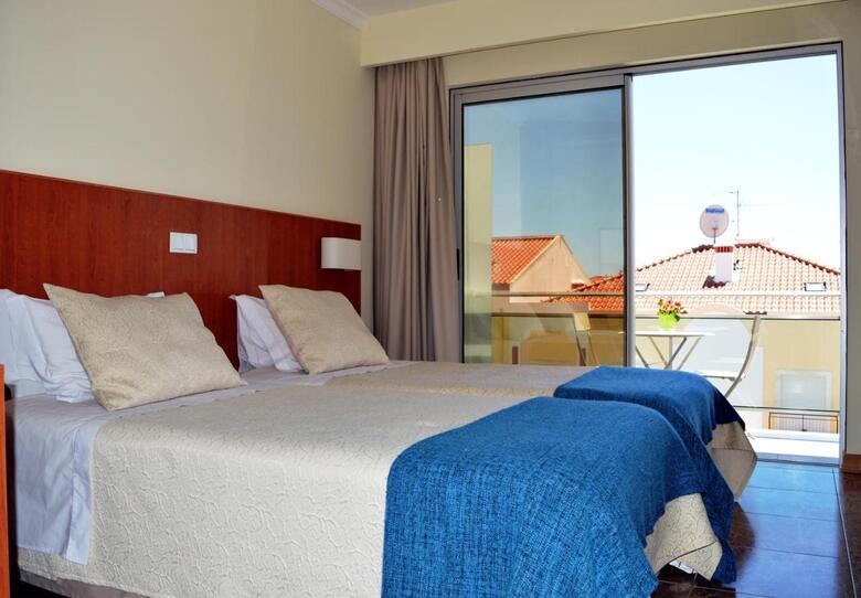 Hotel Apolo