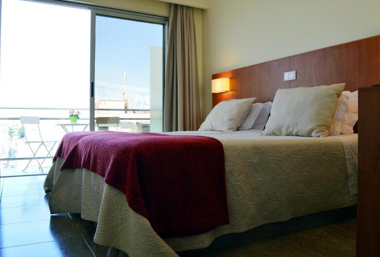 Hotel Apolo