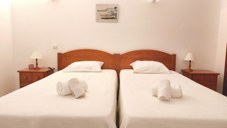 Apartamento Luz Ocean Club