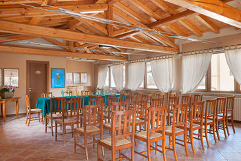 Hotel Tre Punte