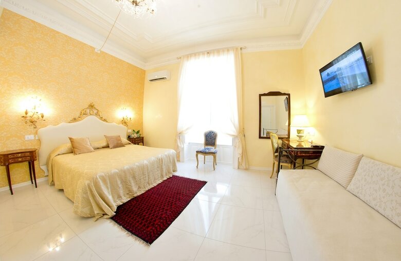 B&B Home Grifondoro