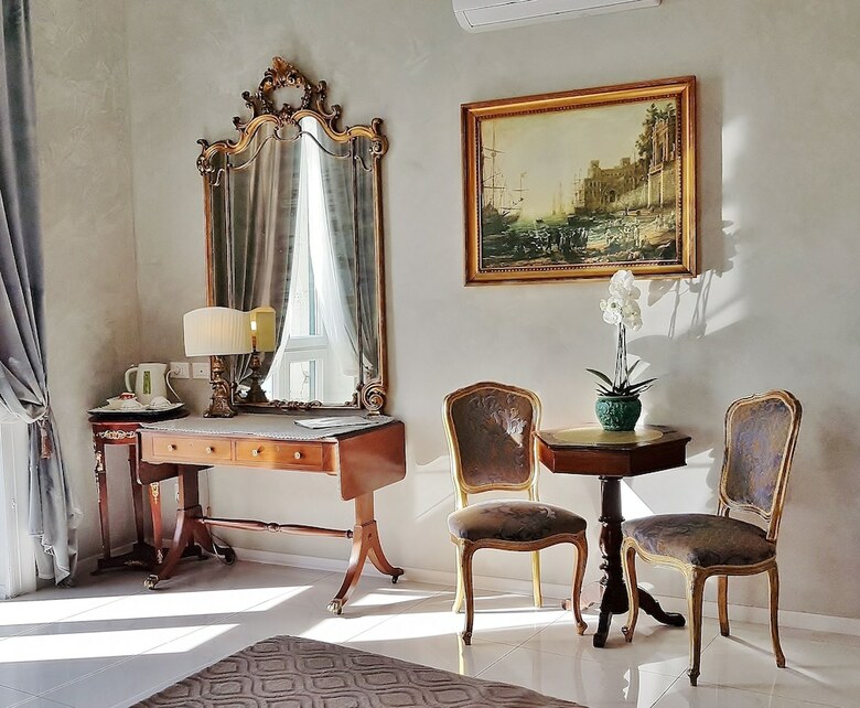 B&B Home Grifondoro