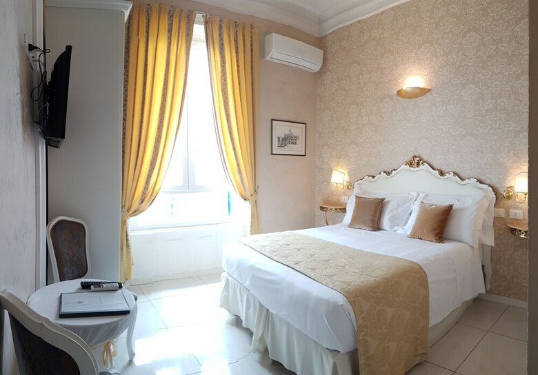 B&B Home Grifondoro