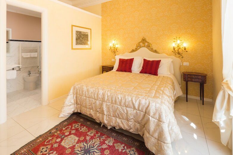 B&B Home Grifondoro