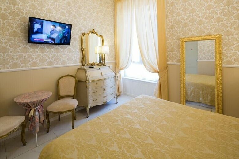 B&B Home Grifondoro