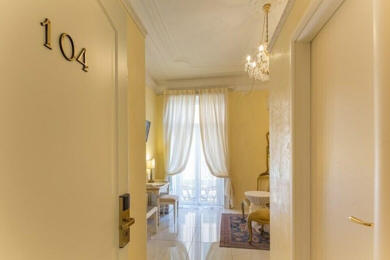 B&B Home Grifondoro