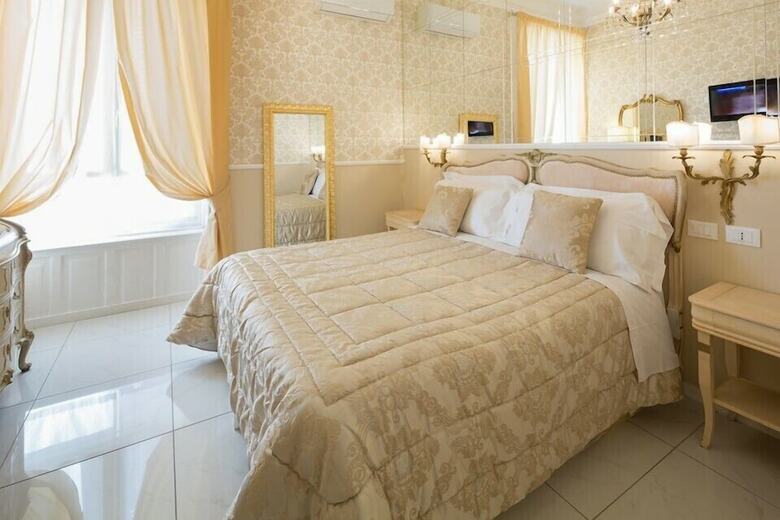 B&B Home Grifondoro