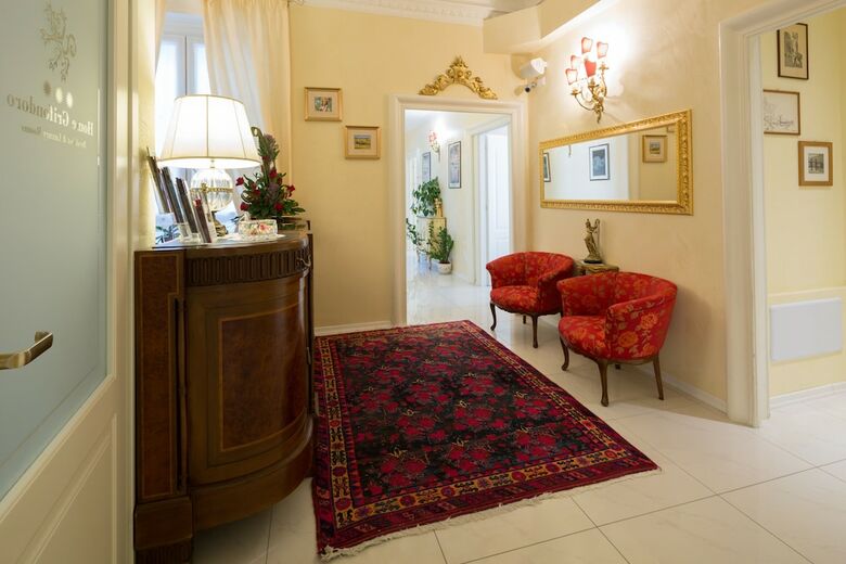 B&B Home Grifondoro