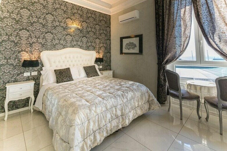 B&B Home Grifondoro