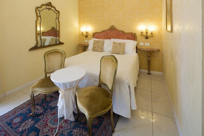 B&B Home Grifondoro