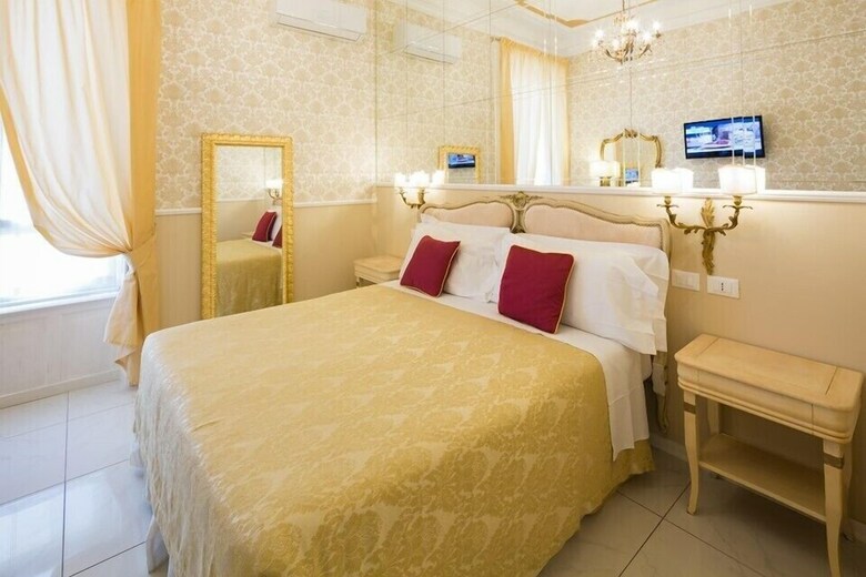 B&B Home Grifondoro
