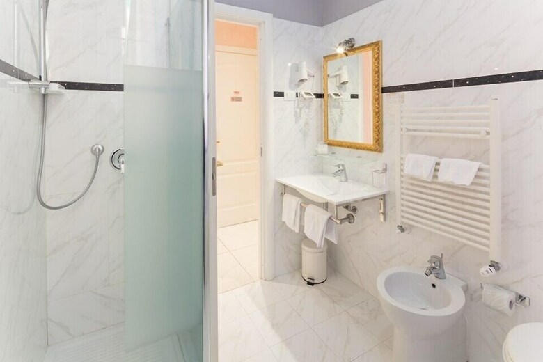 B&B Home Grifondoro