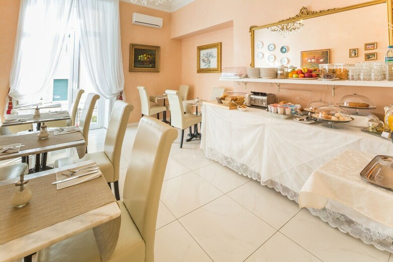 B&B Home Grifondoro