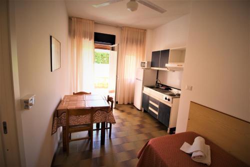Aparthotel Residence Villa Collina