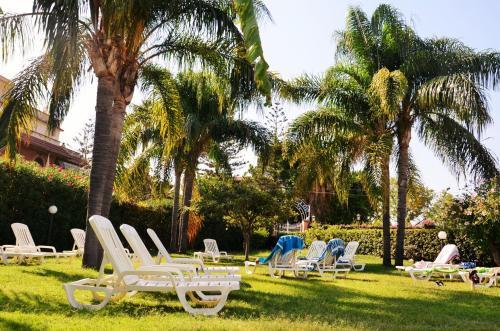 Aparthotel Residence Villa Collina
