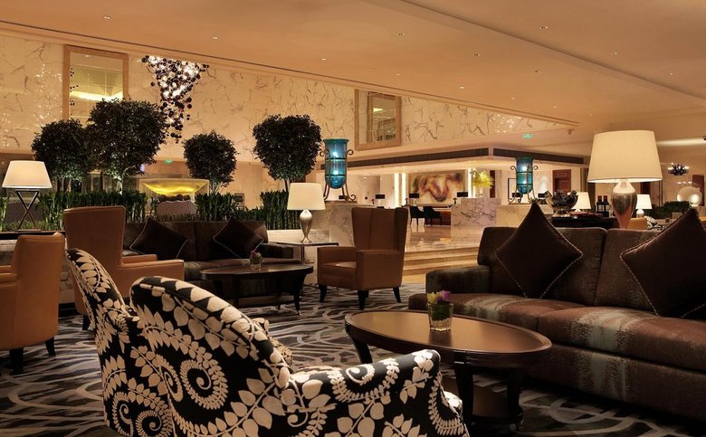 Hotel The Dragon