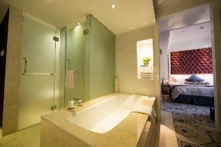 Hotel Holiday Wuyang