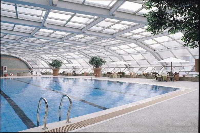 Zhejiang Narada Grand Hotel