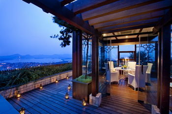 Zhejiang Grand Hotel