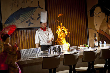 Zhejiang Grand Hotel