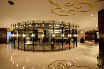 Zhejiang Grand Hotel