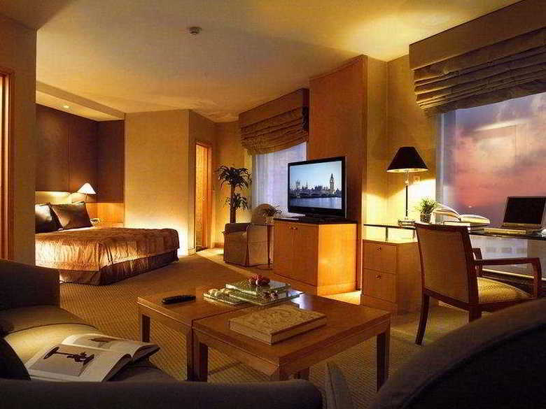 Hotel Jinling