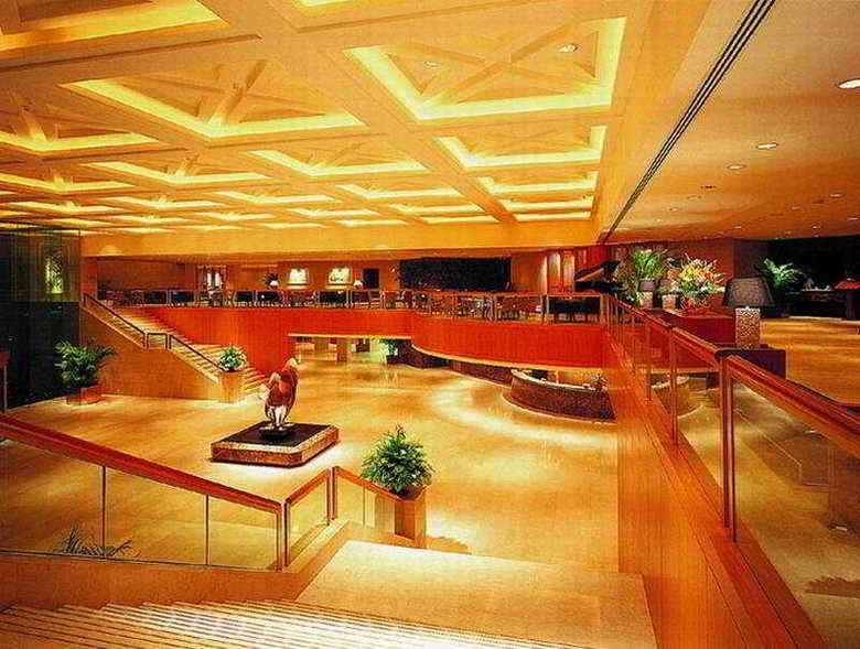 Hotel Jinling