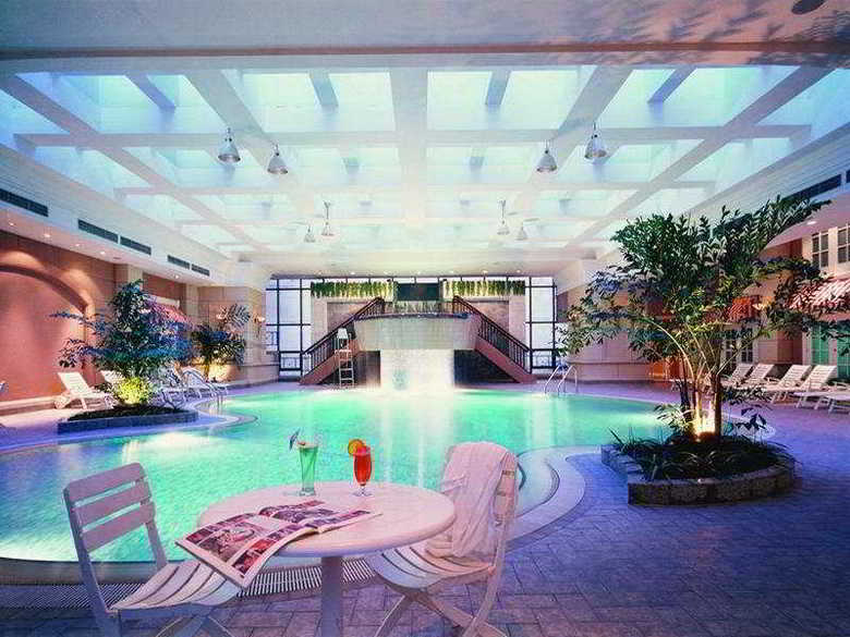 Hotel Jinling
