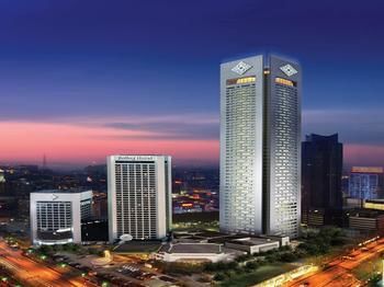 Hotel Jinling