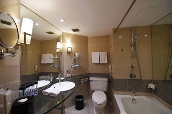 Hotel Jinling