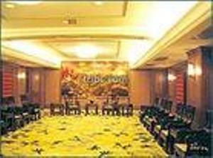 Hotel Mandarin Garden