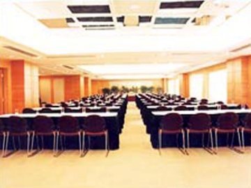 Hotel Mandarin Garden
