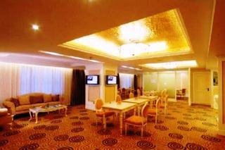 Hotel Mandarin Garden