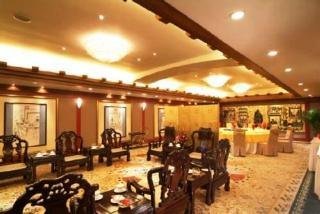 Hotel Mandarin Garden