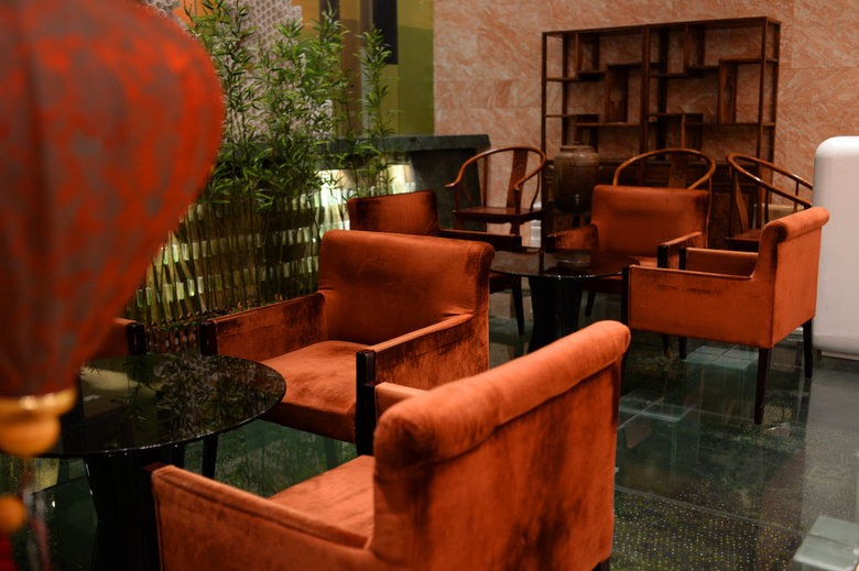 Hotel Holiday Inn Pudong Nanpu