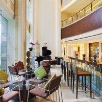 Hotel Crowne Plaza Fudan
