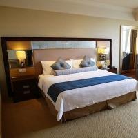 Hotel Crowne Plaza Fudan
